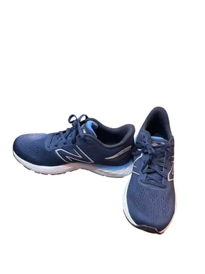 New Balance 880V12 Fresh Foam X womans blue walking running sneakers sz 7 SKU 10 thumbnail 2