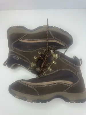 L.L.Bean Tek 2.5 PrimaLoft Waterproof Hiking Boots Size 8M thumbnail 6