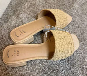 A New Day Target Sandals thumbnail 1