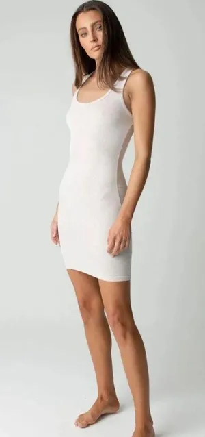Women’s Modal Tank Dress thumbnail 1