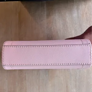 MARC JACOBS  PLAYBACK BAG COLOR PINK thumbnail 3