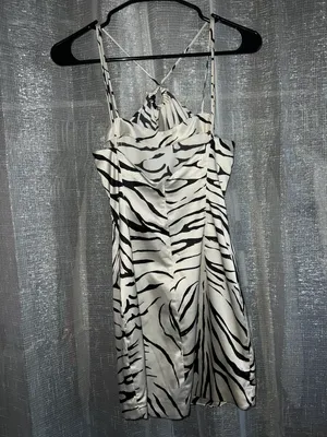 Mini Dress thumbnail 3