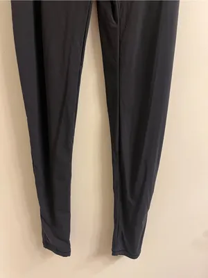 Skims Fits Everybody Maternity Leggings Medium thumbnail 4