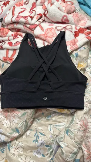 Lululemon Bra Sports thumbnail 2
