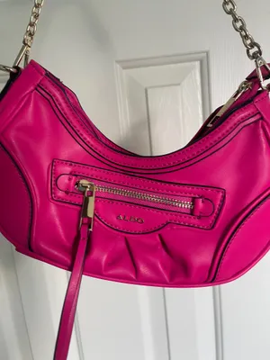 Pink ALDO Purse thumbnail 2