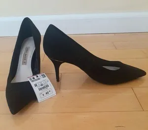Black Heels thumbnail 1