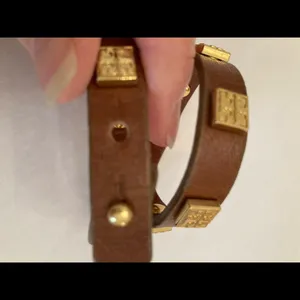 Tory Burch double wrap bracelet thumbnail 3