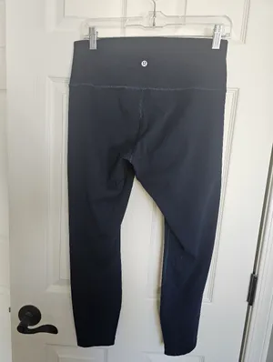 Lululemon Leggings thumbnail 2