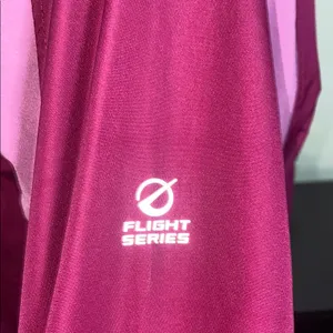 The North Face Flight Series Jacket with High Collar and Water-Resistant Size XS thumbnail 4