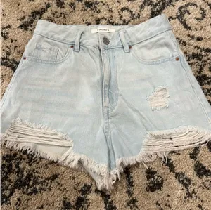 PacSun Denim Shorts Festival thumbnail 1