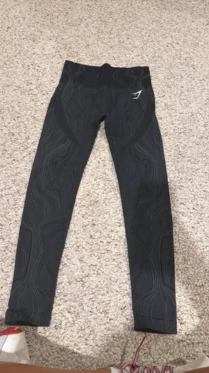 Gymshark Leggings thumbnail 4