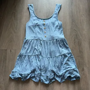 Her Entire Name Says Grace Dress thumbnail 1