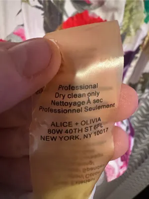 Alice + Olivia | Sleeveless Floral Sheath Dress, size 2 thumbnail 8