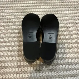 Reformation Ani Ruched Loafers thumbnail 5