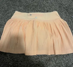 Lululemon Pleated Skirt thumbnail 2