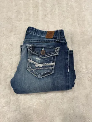 BKE Stella Bootcut 27x33 1/2 thumbnail 11