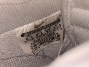 Nike Air Force 1 thumbnail 8