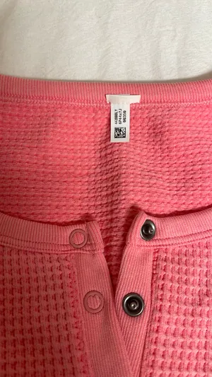 Aerie Long Sleeve thumbnail 3