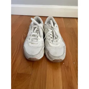 Nike Air Max SC Womens Sneakers Sail White CW4554-105 Low Top Shoes thumbnail 3