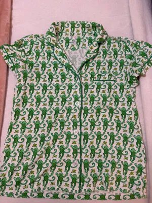 Roller Rabbit Pajamas thumbnail 2