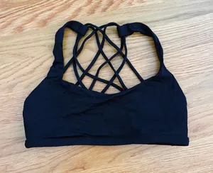 Lululemon Sports Bra 4 thumbnail 1