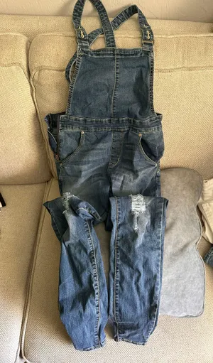 Levi's Overalls thumbnail 1