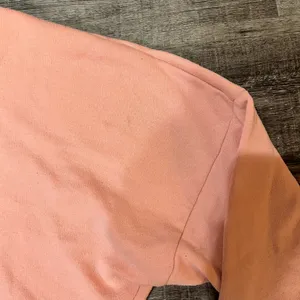 VS PINK Campus Varsity Pullover thumbnail 7