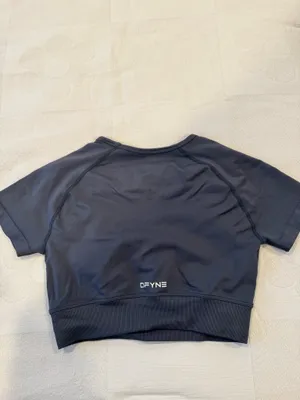 DFYNE Impact Crop Top thumbnail 3