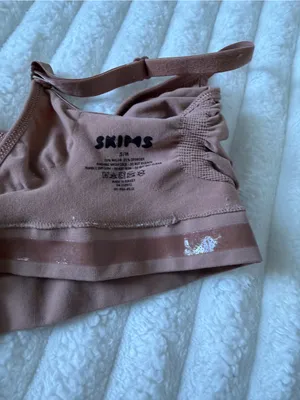 SKIMS Stretch Bralette thumbnail 5