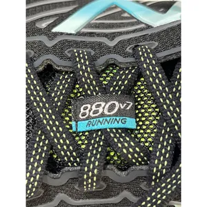 New Balance 880v7 Women's Black Running Shoes/Sneakers Sz 10.5 SKU 5685 thumbnail 6