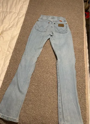 Wrangler Bootcut Women’s Jeans High-Rise thumbnail 4