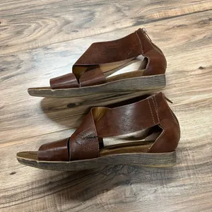 Pierre dumas sandals 7‎ thumbnail 6