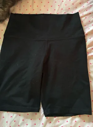 Aerie Biker Shorts thumbnail 1