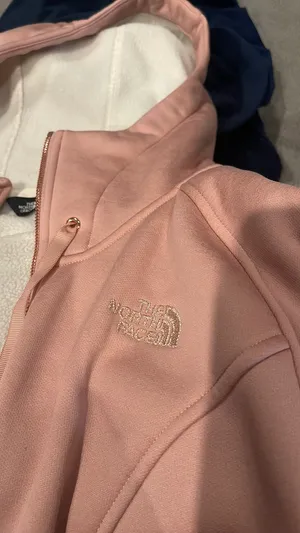 The North Face Jacket Fleece thumbnail 3