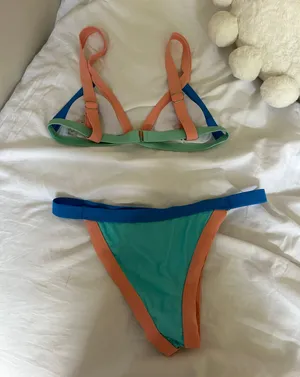 SheIn Bikini thumbnail 2