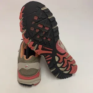 Merrell NTR Seismic‎ Women's Hiking Sneakers Size 8.5 A12 thumbnail 11