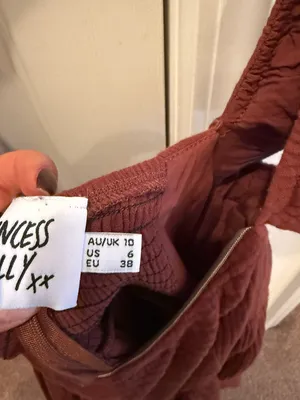 Romper thumbnail 2