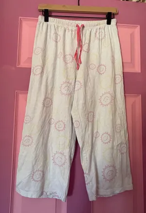 Life Is Good Women's Pajama Pants thumbnail 1
