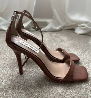 Steve Madden Heels thumbnail 1