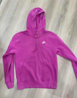Nike hoodie  thumbnail 1