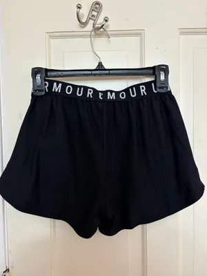 Under Armour Shorts thumbnail 2