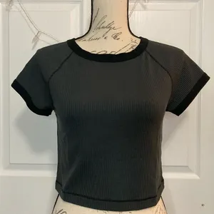 Wild Fable Crop Top thumbnail 1