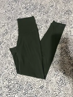Aerie Real Me Leggings thumbnail 2