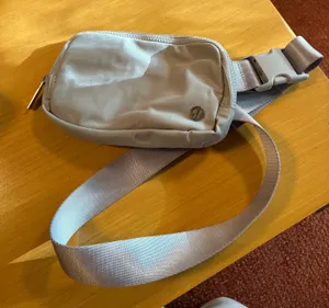 Lululemon Crossbody Bag thumbnail 1