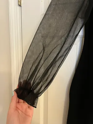Black Dress thumbnail 2