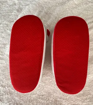 Hello Kitty Slippers thumbnail 5