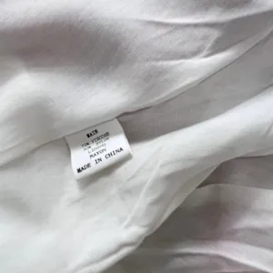 Petal & Pup Laquin Long Sleeve Maxi Dress Abstract Floral Cutout Bow Back Large‎ thumbnail 9