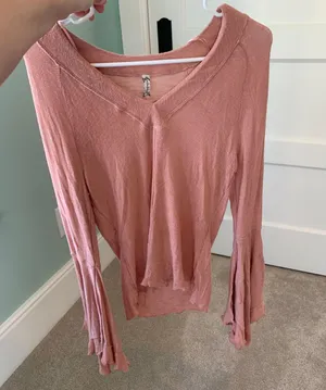 Intimately Shirt thumbnail 1