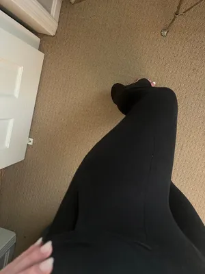 Aerie Leggings thumbnail 3