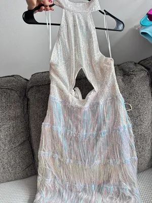 SheIn Party Dress thumbnail 2